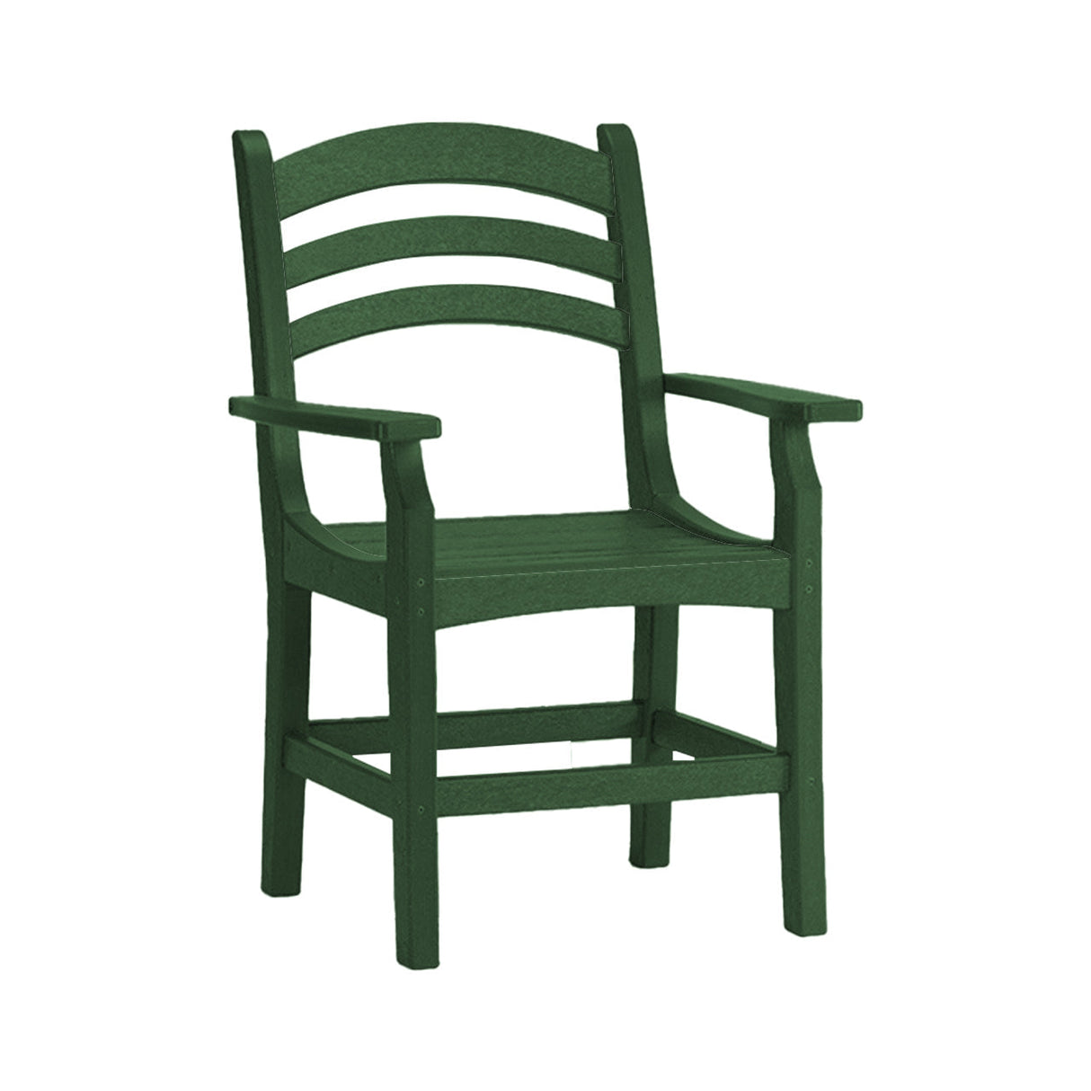 Breezesta Avanti Dining Captains Chair