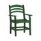 Breezesta Avanti Dining Captains Chair