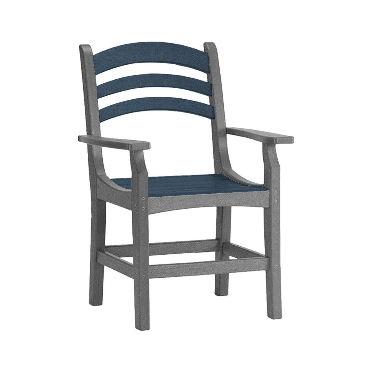 Breezesta Avanti Dining Captains Chair