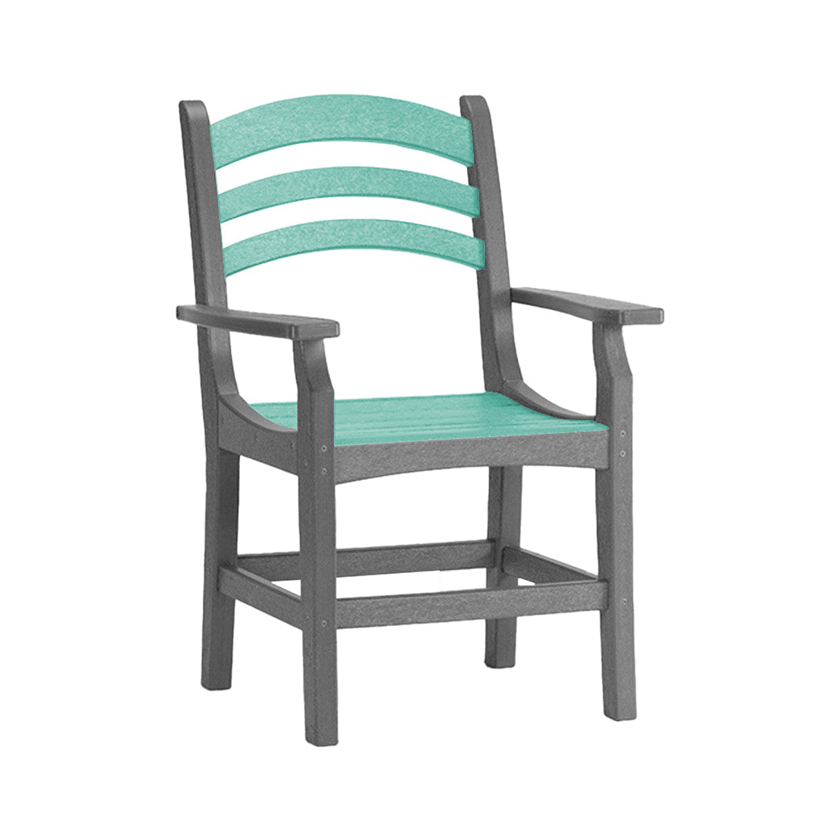 Breezesta Avanti Dining Captains Chair