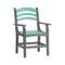 Breezesta Avanti Dining Captains Chair