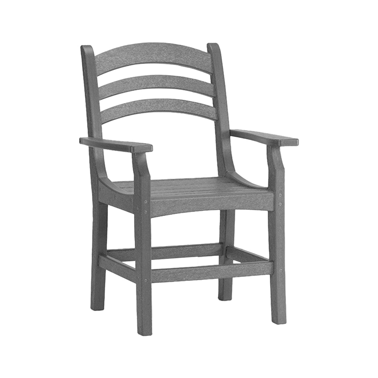 Breezesta Avanti Dining Captains Chair