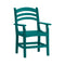Breezesta Avanti Dining Captains Chair