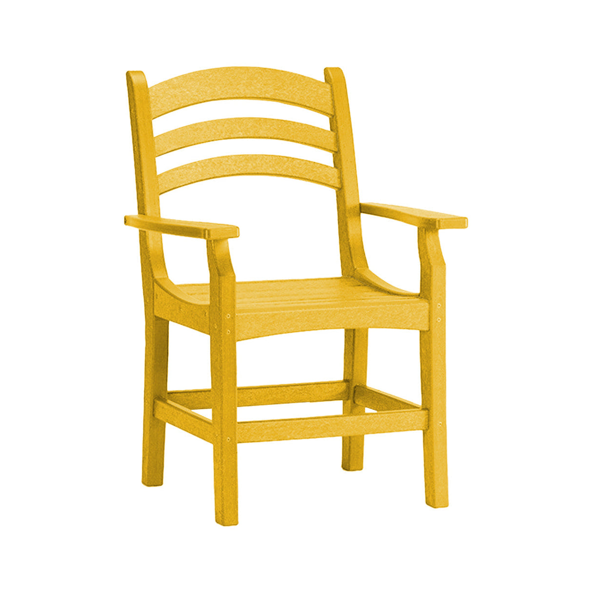 Breezesta Avanti Dining Captains Chair