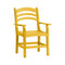 Breezesta Avanti Dining Captains Chair