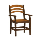 Breezesta Avanti Dining Captains Chair