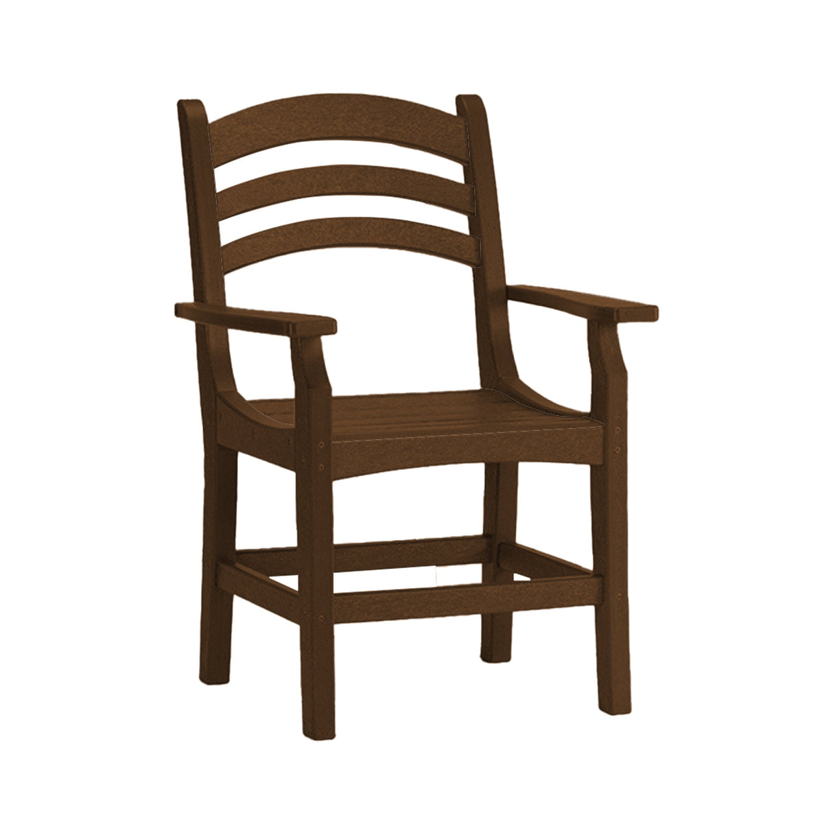 Breezesta Avanti Dining Captains Chair