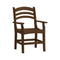 Breezesta Avanti Dining Captains Chair