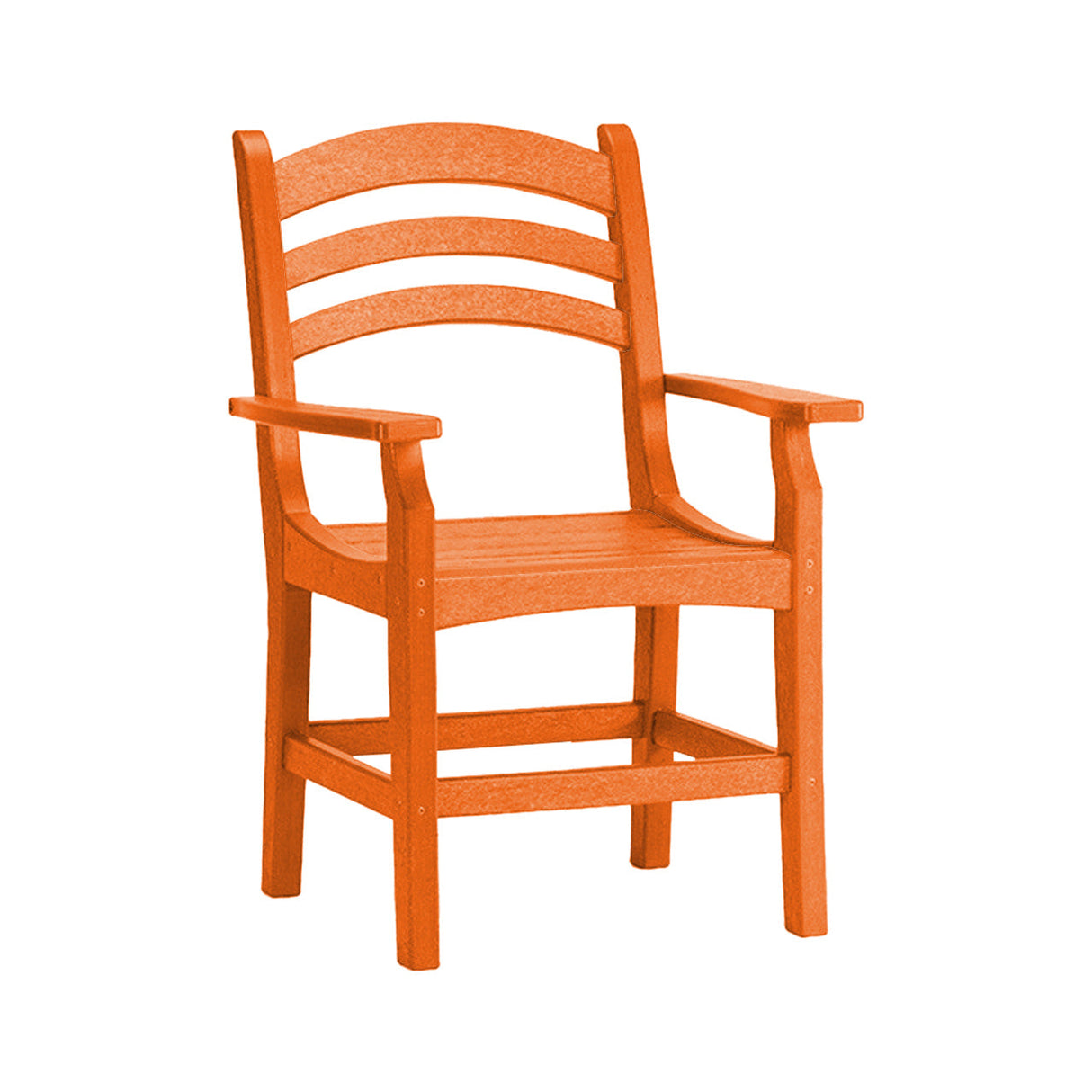 Breezesta Avanti Dining Captains Chair