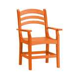 Breezesta Avanti Dining Captains Chair