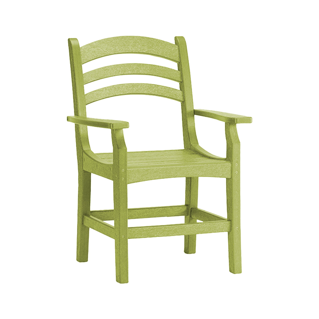 Breezesta Avanti Dining Captains Chair