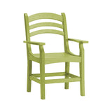 Breezesta Avanti Dining Captains Chair