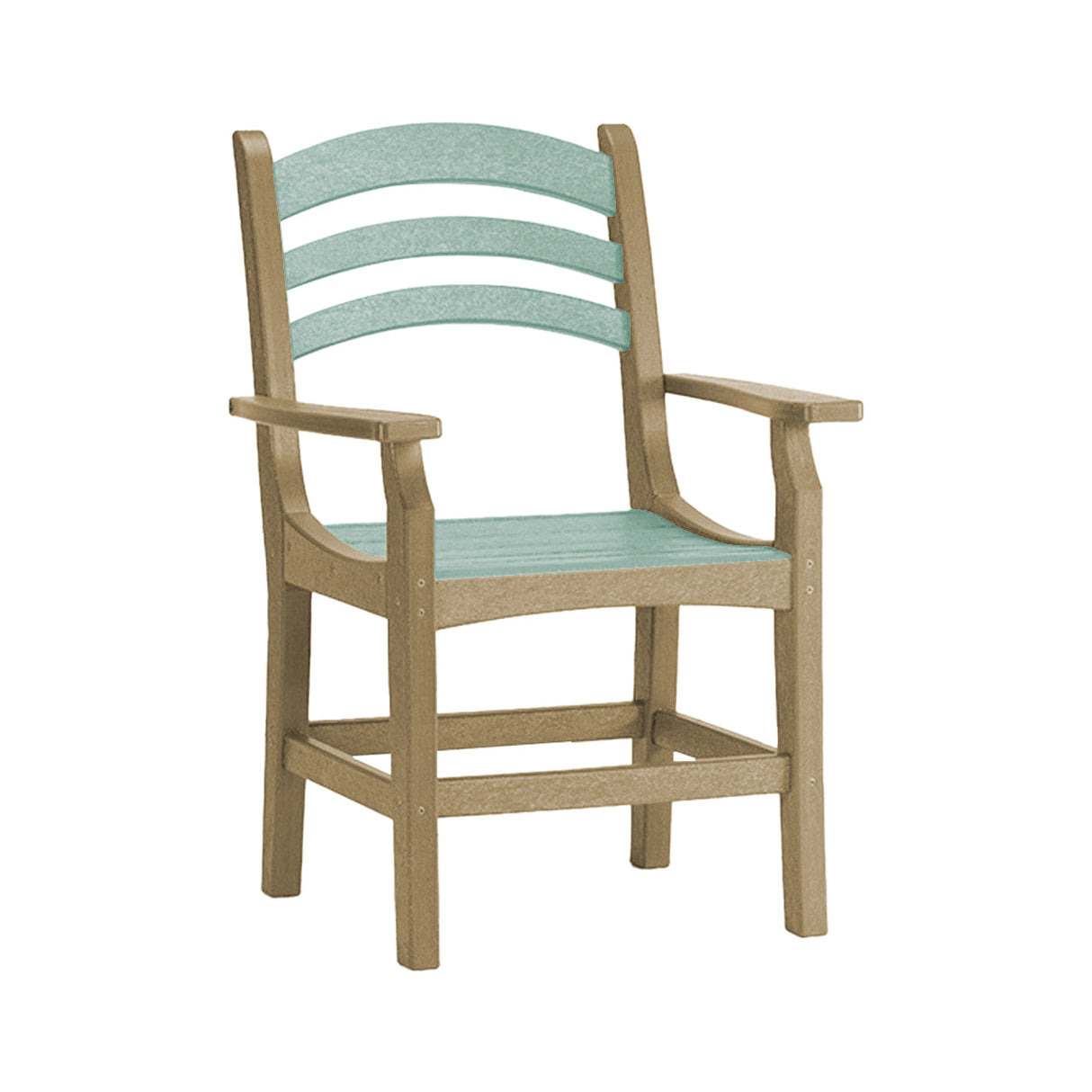 Breezesta Avanti Dining Captains Chair