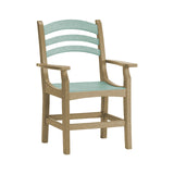 Breezesta Avanti Dining Captains Chair
