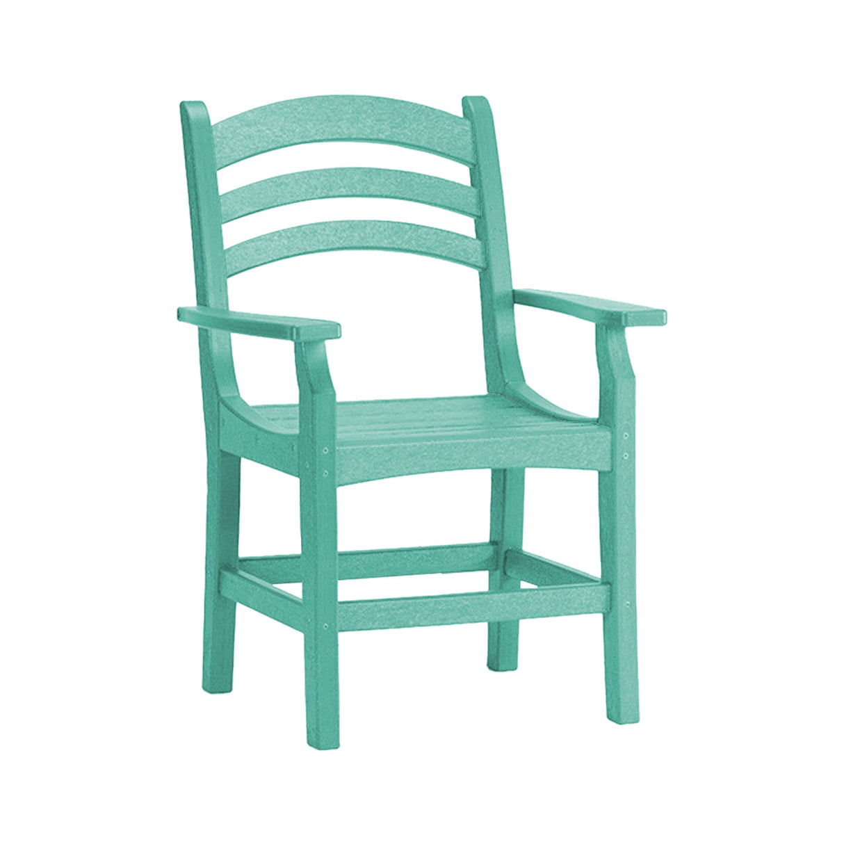 Breezesta Avanti Dining Captains Chair
