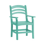 Breezesta Avanti Dining Captains Chair