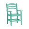 Breezesta Avanti Dining Captains Chair