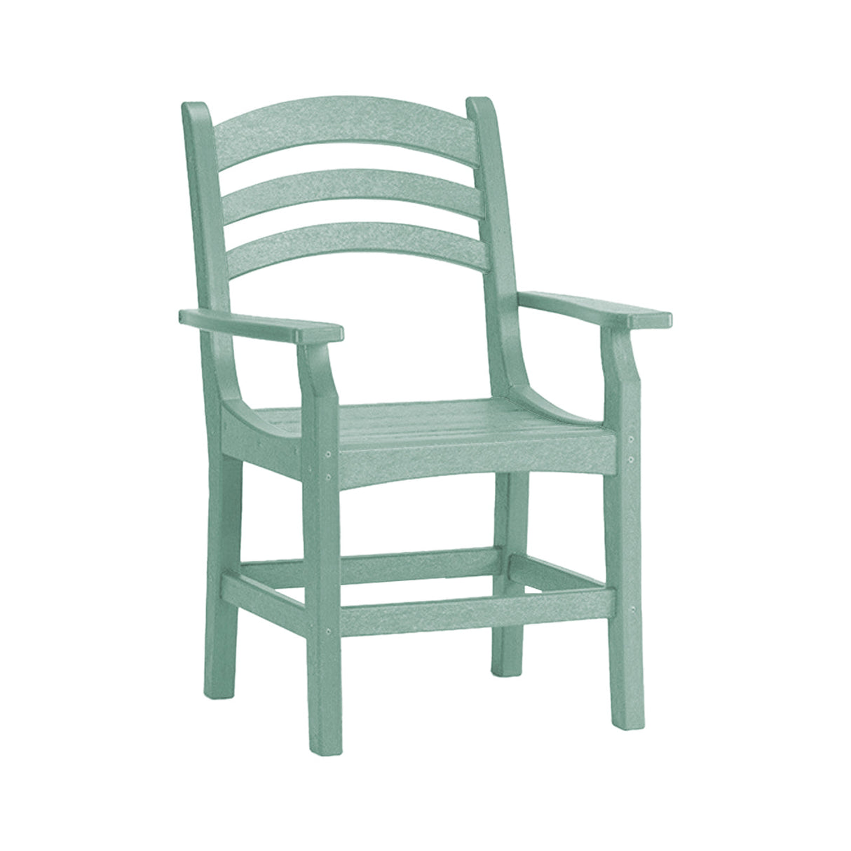 Breezesta Avanti Dining Captains Chair