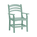 Breezesta Avanti Dining Captains Chair