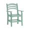 Breezesta Avanti Dining Captains Chair