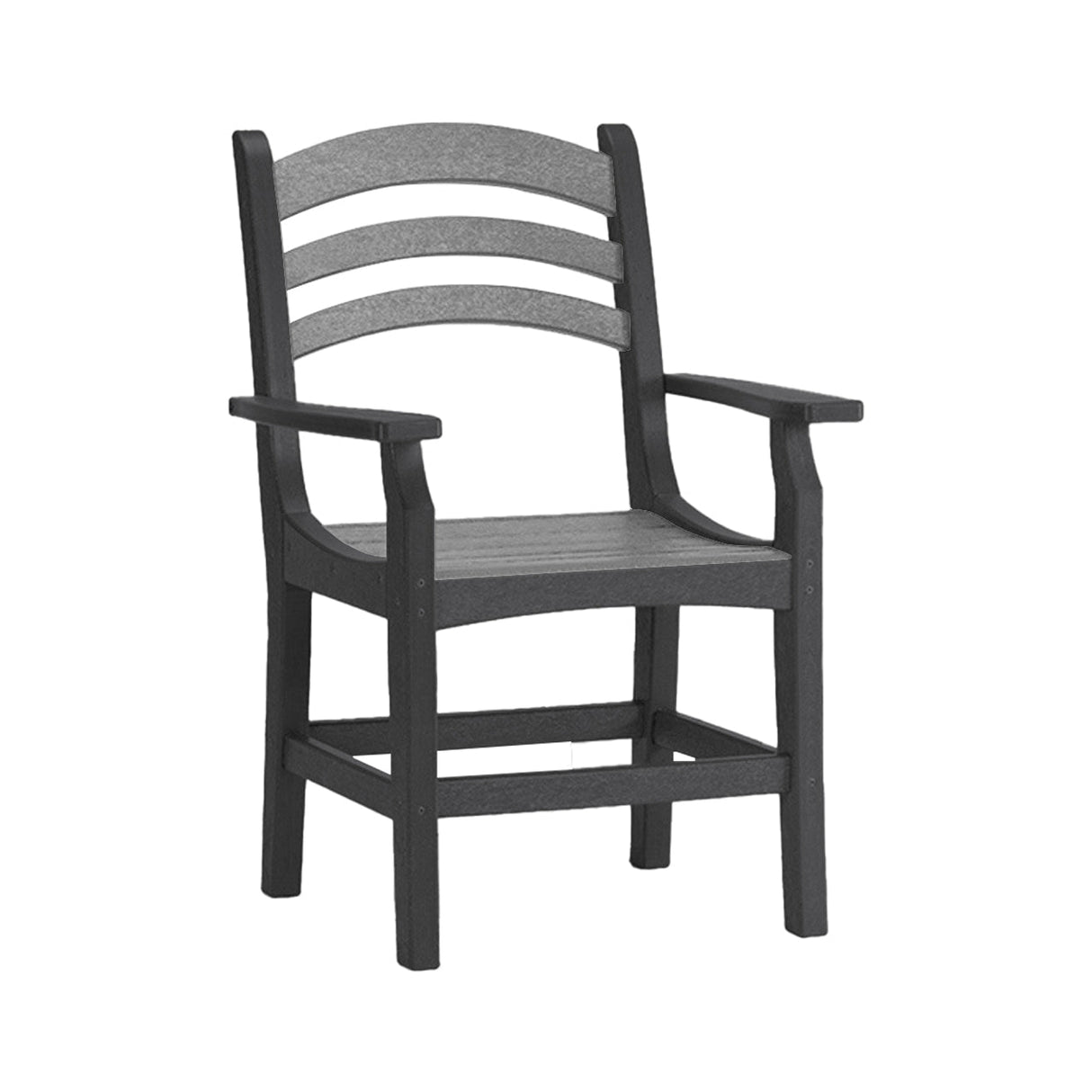 Breezesta Avanti Dining Captains Chair