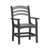 Breezesta Avanti Dining Captains Chair