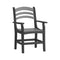 Breezesta Avanti Dining Captains Chair