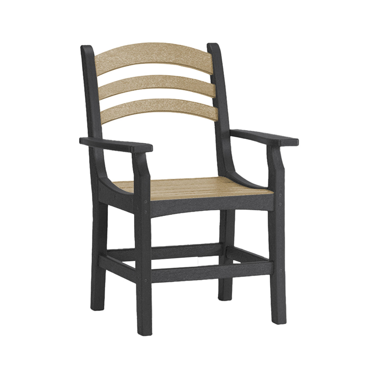 Breezesta Avanti Dining Captains Chair