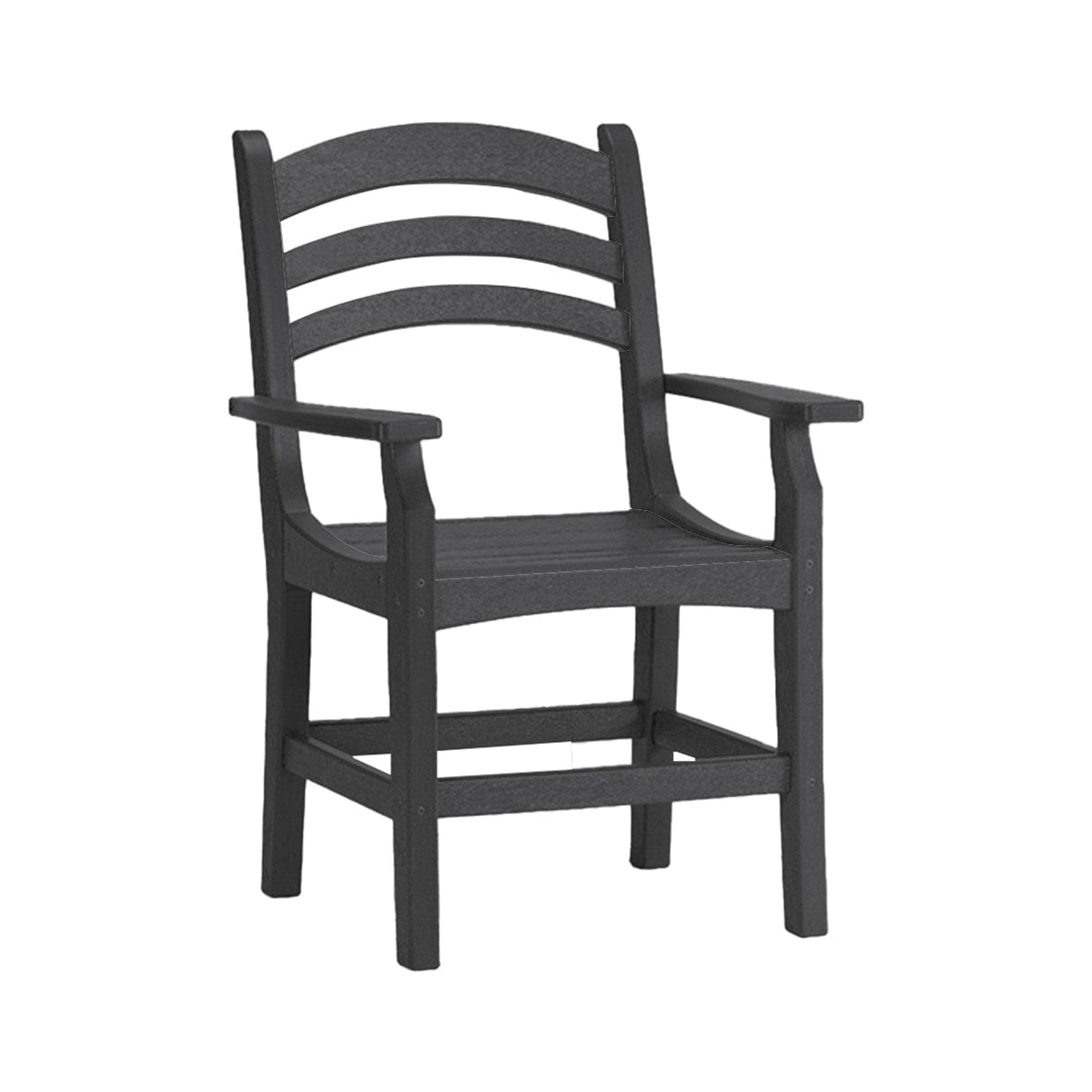 Breezesta Avanti Dining Captains Chair