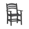 Breezesta Avanti Dining Captains Chair