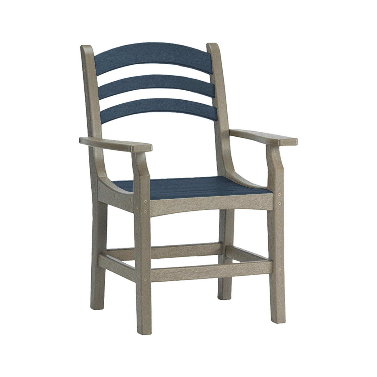 Breezesta Avanti Dining Captains Chair