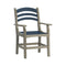 Breezesta Avanti Dining Captains Chair