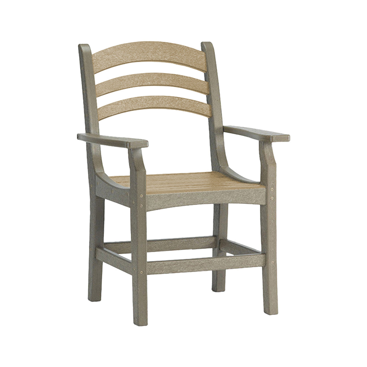Breezesta Avanti Dining Captains Chair