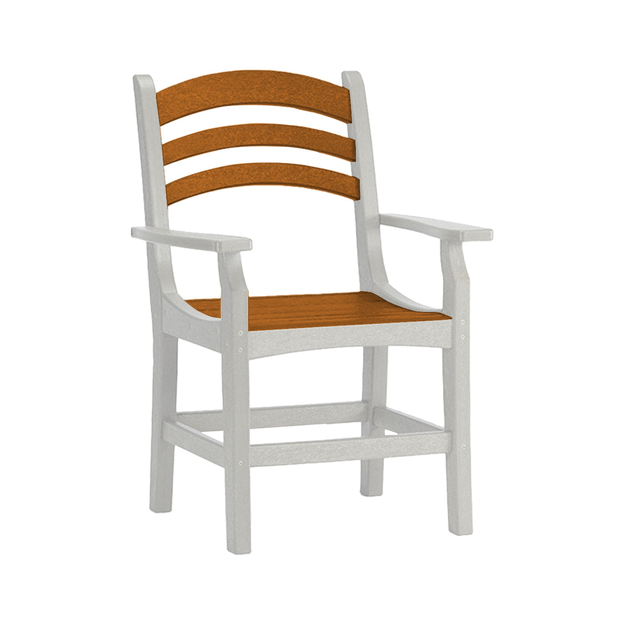 Breezesta Avanti Dining Captains Chair