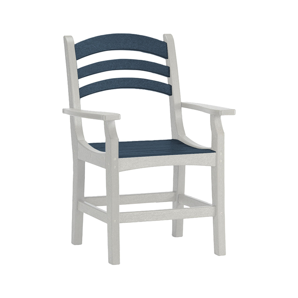 Breezesta Avanti Dining Captains Chair