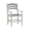 Breezesta Avanti Dining Captains Chair
