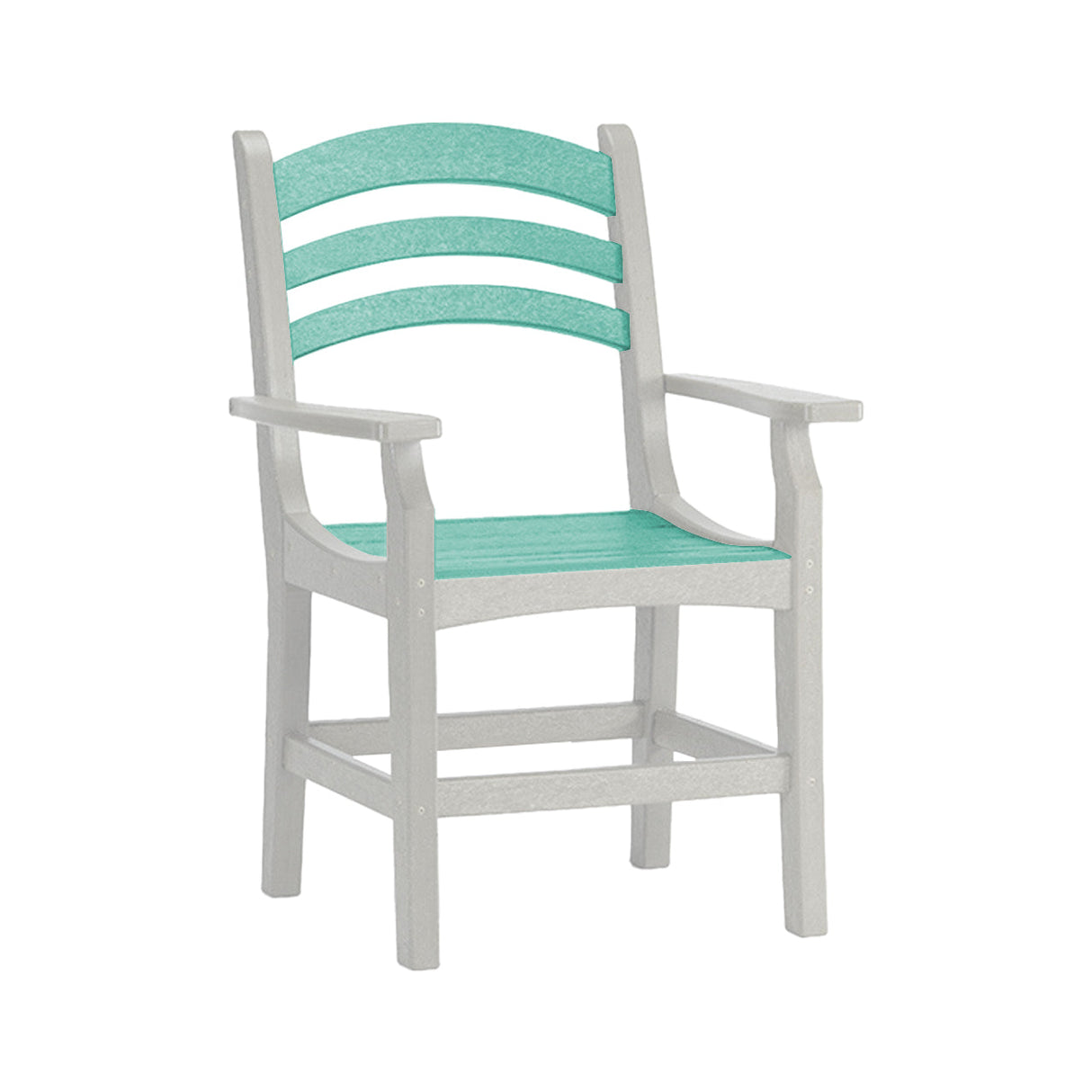 Breezesta Avanti Dining Captains Chair