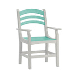 Breezesta Avanti Dining Captains Chair
