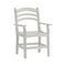 Breezesta Avanti Dining Captains Chair
