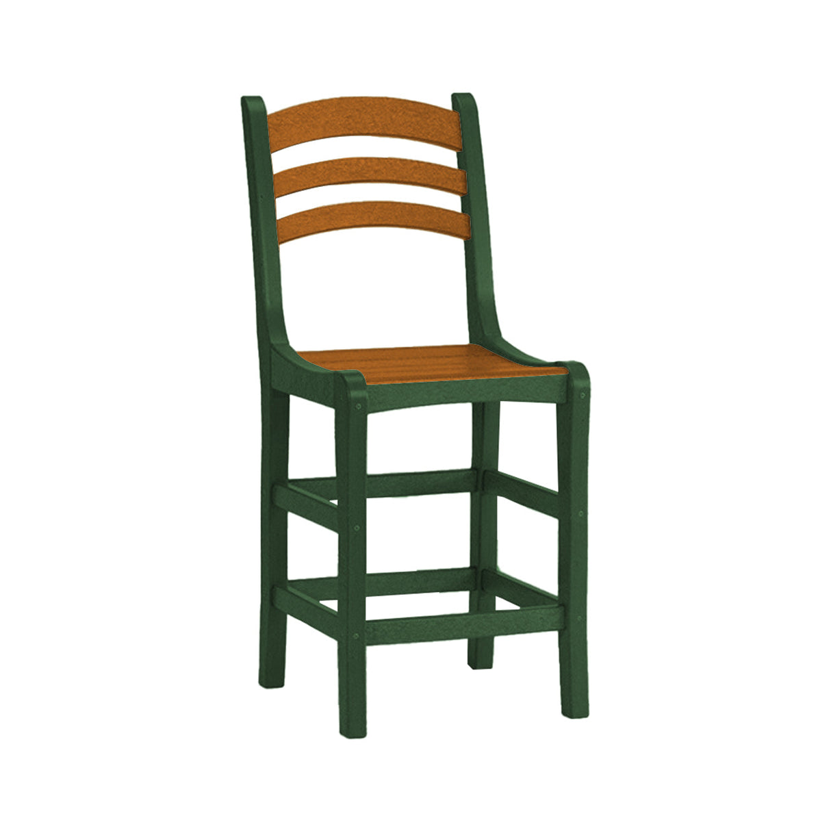 Breezesta Avanti Counter Side Chair