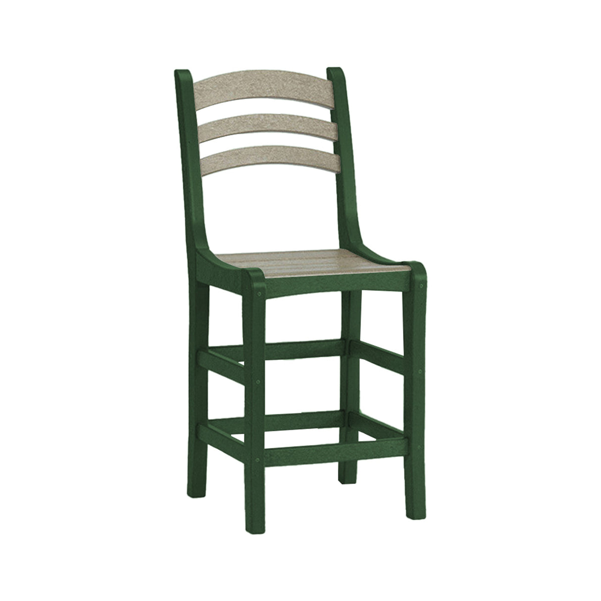 Breezesta Avanti Counter Side Chair
