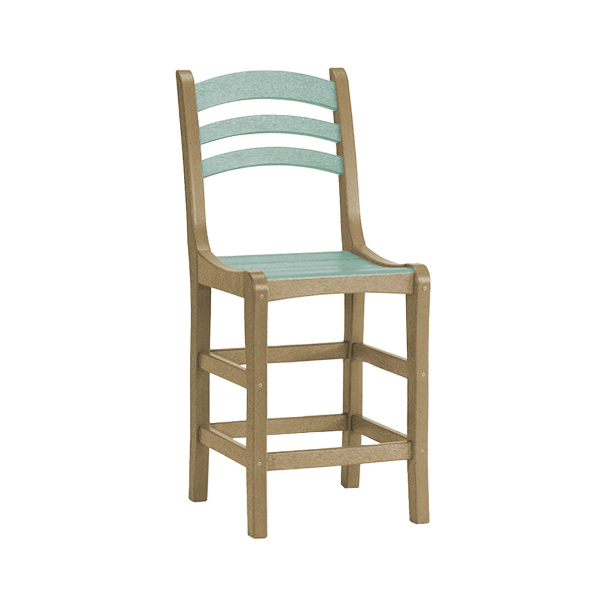 Breezesta Avanti Counter Side Chair
