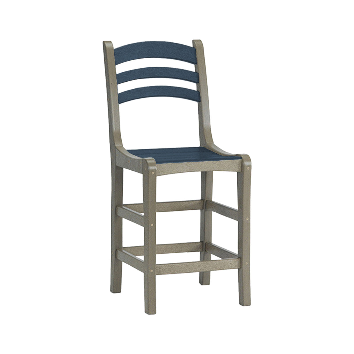 Breezesta Avanti Counter Side Chair