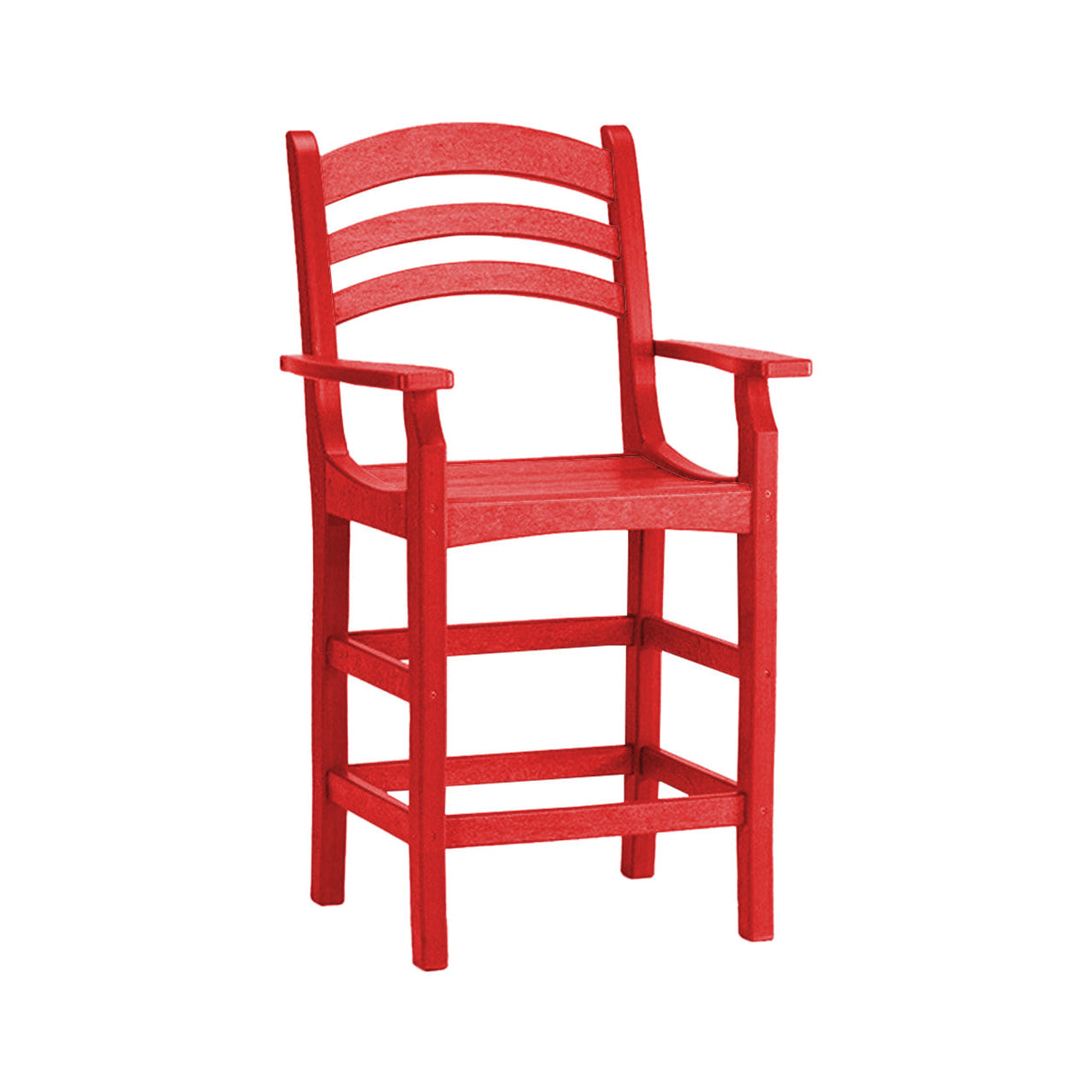 Breezesta Avanti Counter Captains Chair