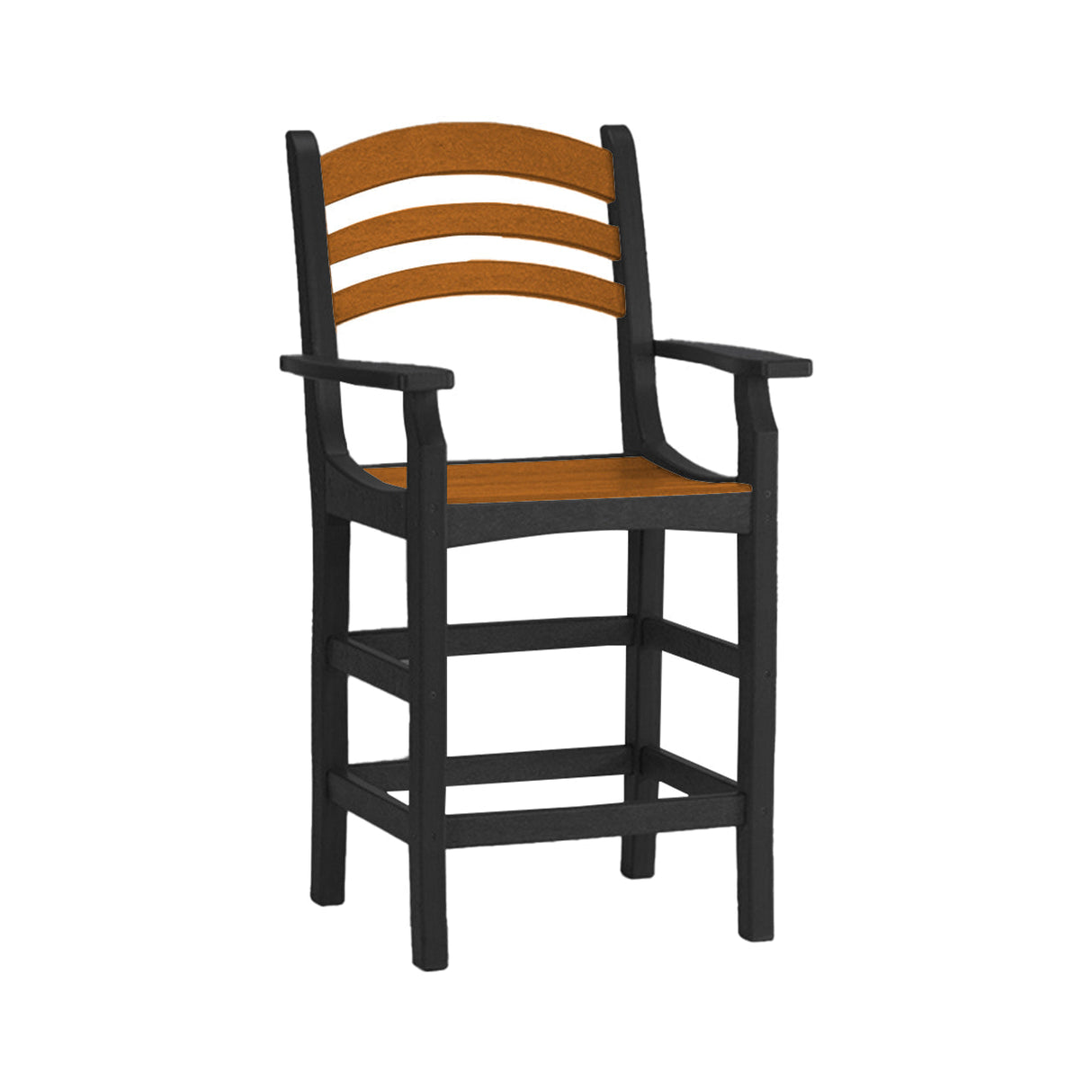 Breezesta Avanti Counter Captains Chair