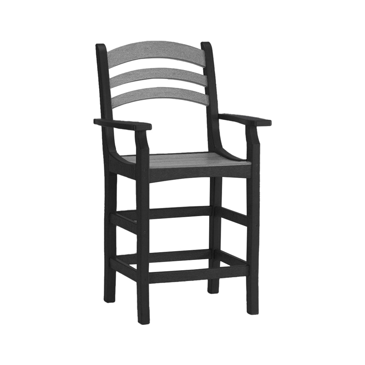 Breezesta Avanti Counter Captains Chair
