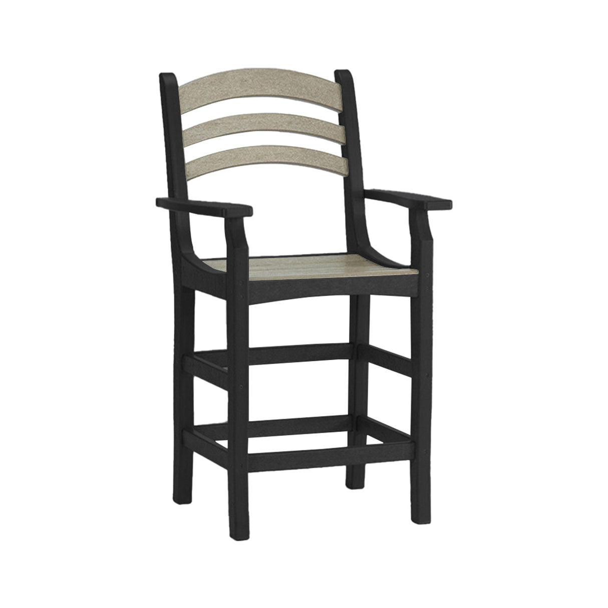 Breezesta Avanti Counter Captains Chair
