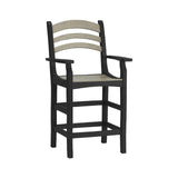 Breezesta Avanti Counter Captains Chair