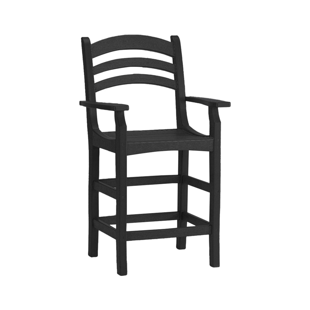 Breezesta Avanti Counter Captains Chair