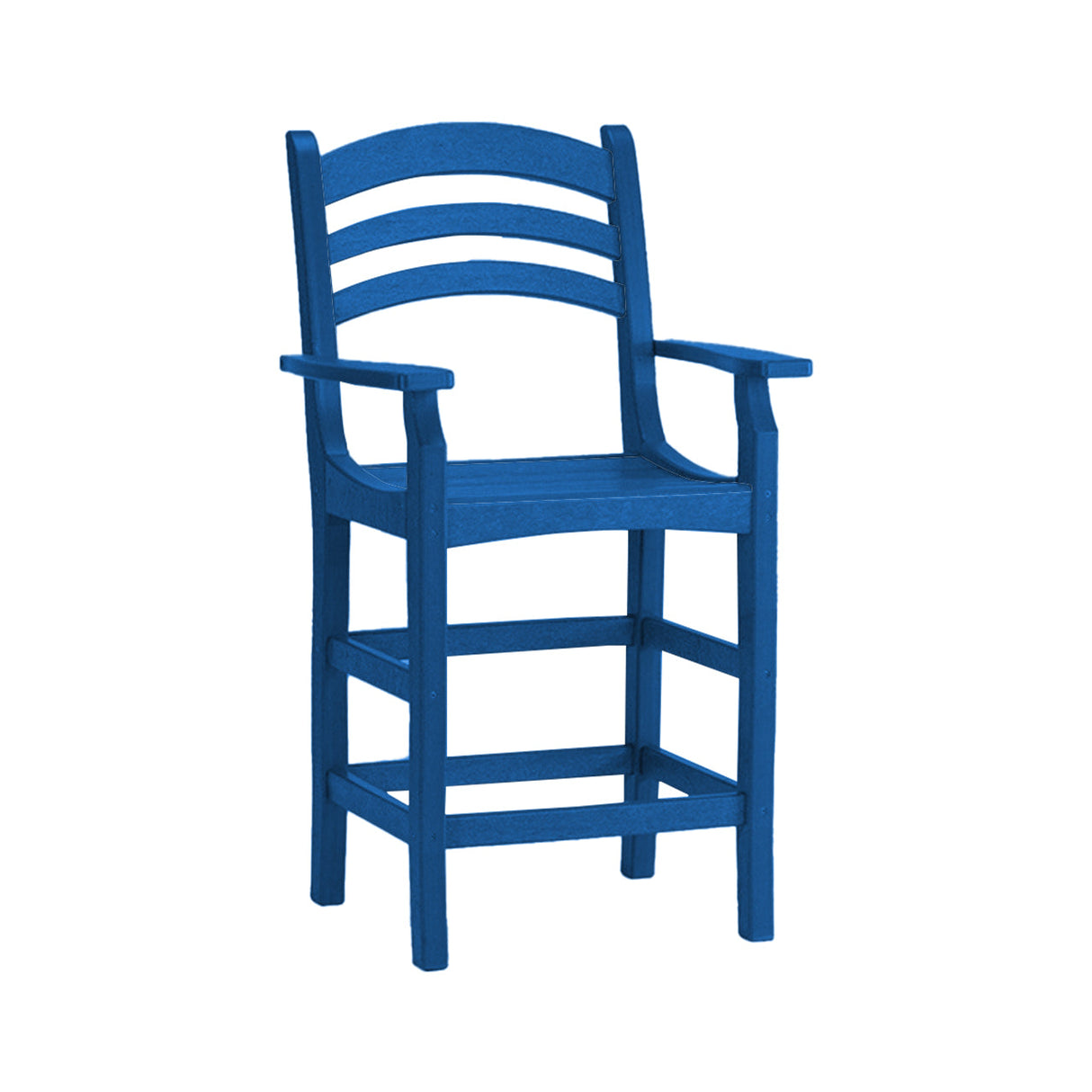 Breezesta Avanti Counter Captains Chair